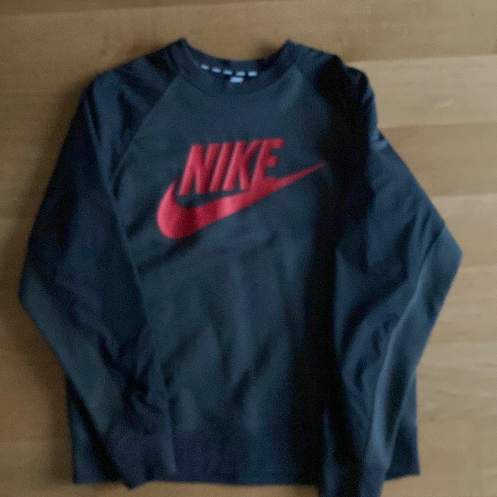 Nike Sweater New without tags! Never worn